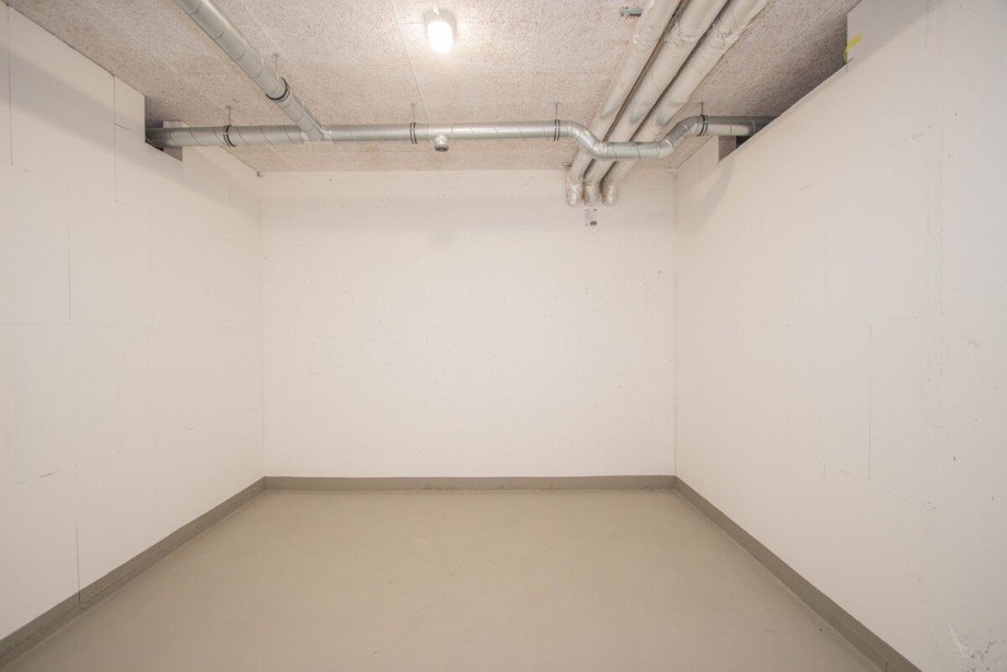Der Kellerraum Penthousewohnung Korschenbroich / Pesch