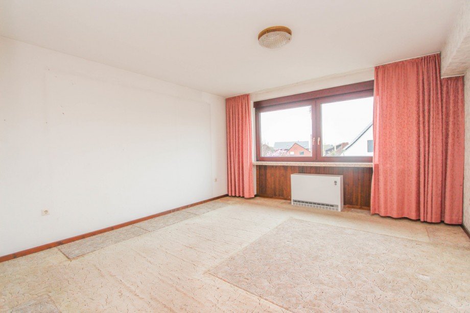 Schlafzimmer Etagenwohnung Korschenbroich