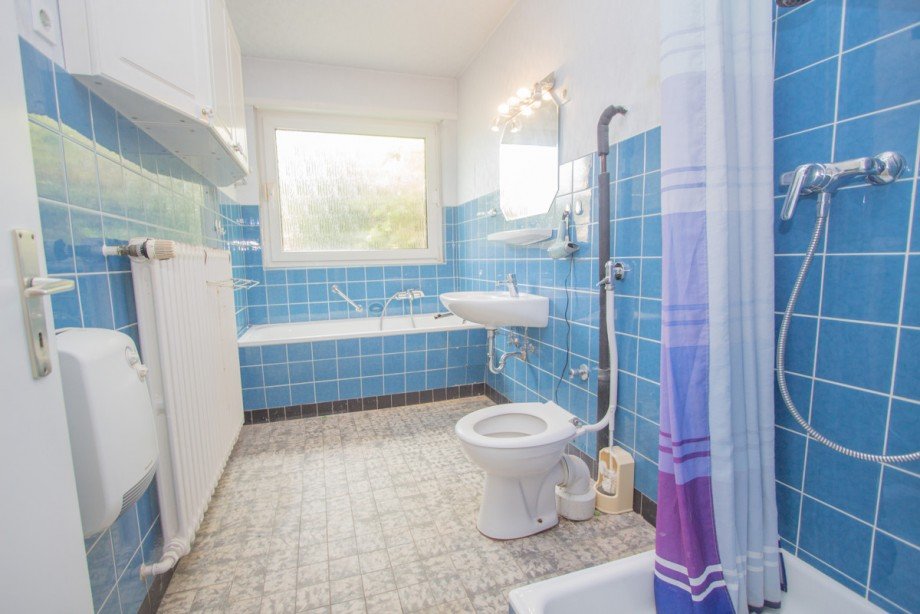 Tageslichtbad Einfamilienhaus Korschenbroich / Kleinenbroich