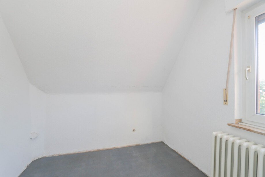 Das Arbeitszimmerim DG Einfamilienhaus Korschenbroich / Neersbroich