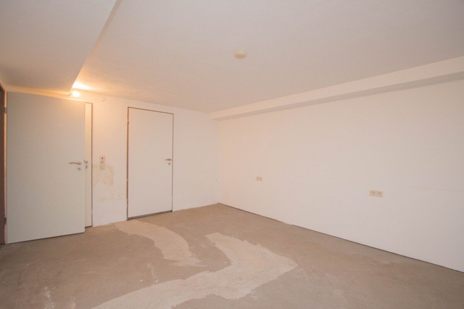 Der Souterrainbereich Erdgeschosswohnung M�nchengladbach / Neuwerk-Mitte