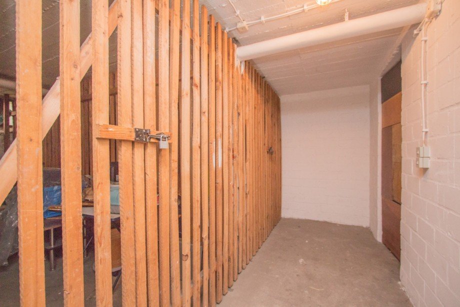 Keller Dachgeschosswohnung Willich