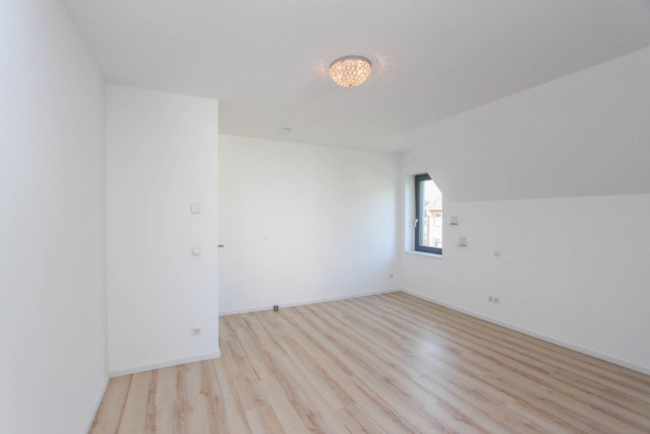Schlafzimmer Einfamilienhaus Korschenbroich