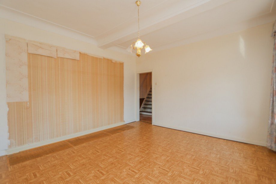 Das Schlafzimmer im OG Einfamilienhaus Viersen