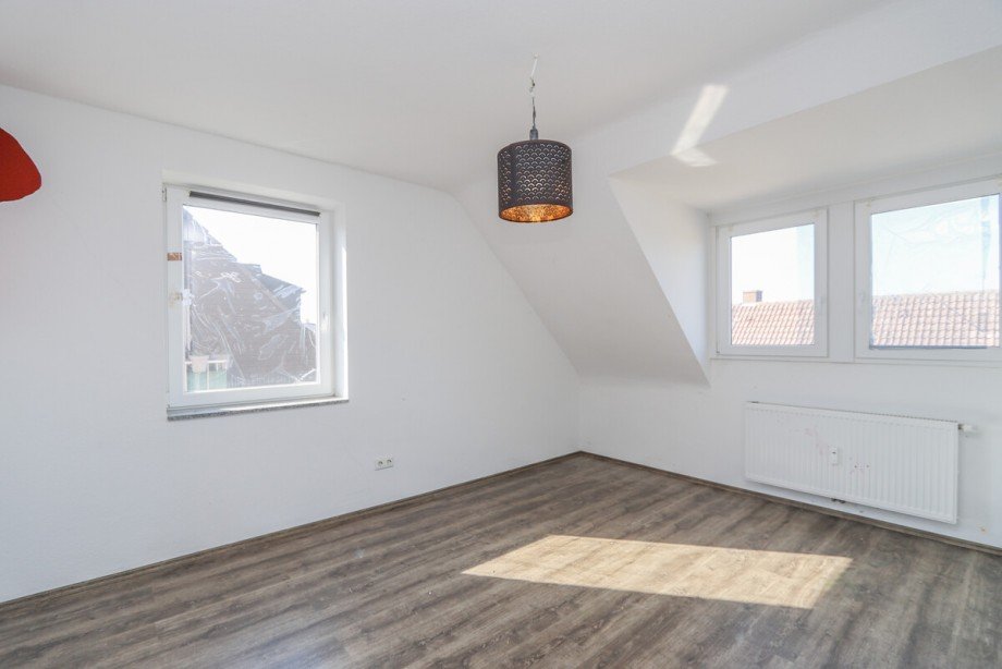 Das Kinderzimmer Maisonettewohnung Korschenbroich / Glehn