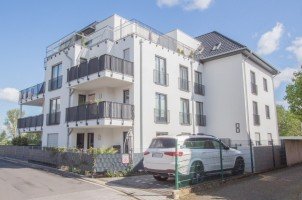 Hauptbild Perfektion in jedem Detail:Luxuri�ses Penthouse vor den Toren D�sseldorfs