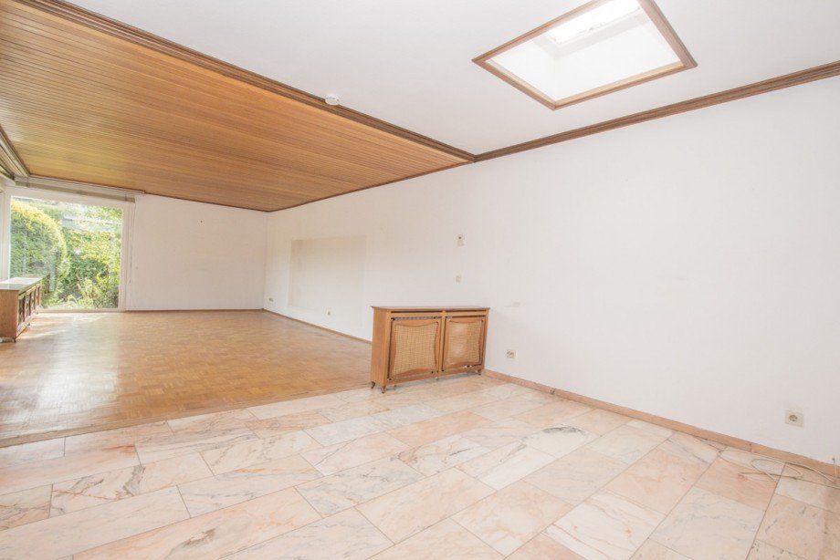 Wohnbereich Einfamilienhaus Neuss / Hoisten