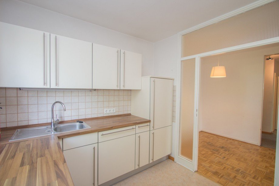 K�che Etagenwohnung Kaarst