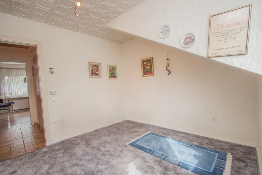 B�ro/Kinderzimmer 1.OG Zweifamilienhaus Korschenbroich / Kleinenbroich