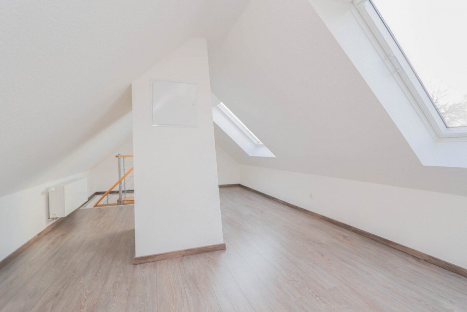 Das Dachgeschoss Einfamilienhaus Korschenbroich / Pesch