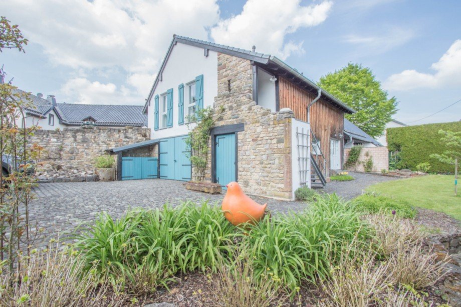 G�stehaus Einfamilienhaus Blankenheim