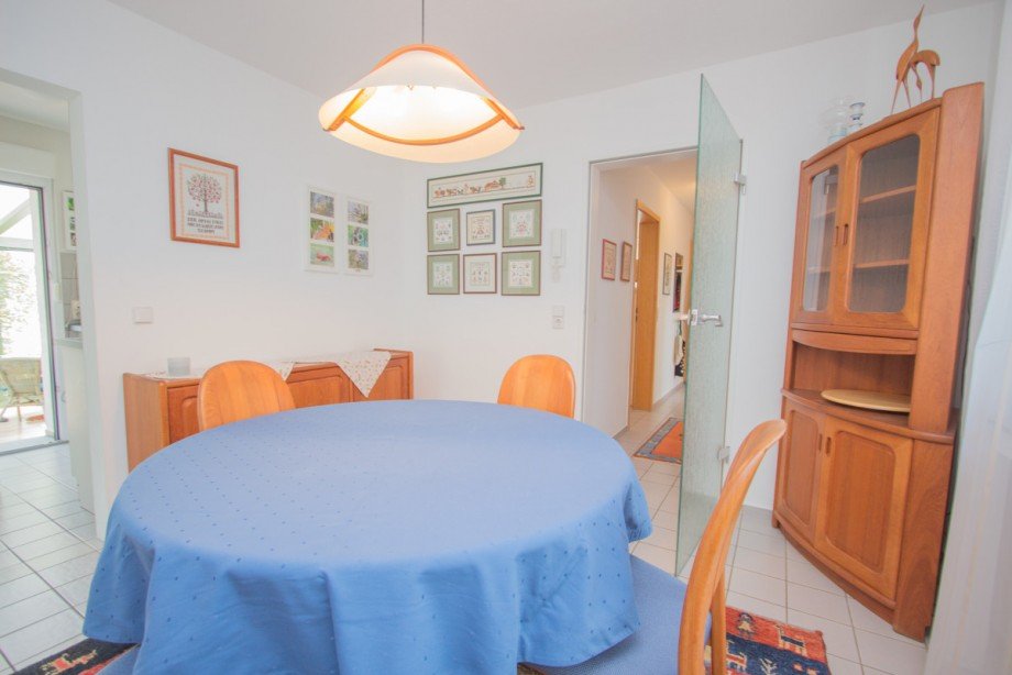 Esszimmer Einfamilienhaus K�ln