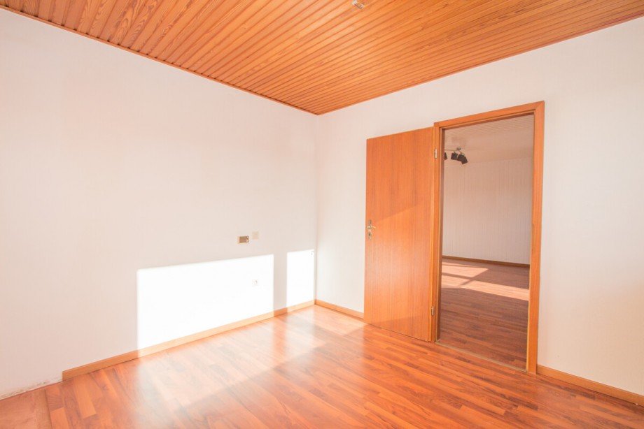 Das Schlafzimmer Etagenwohnung Korschenbroich / Kleinenbroich