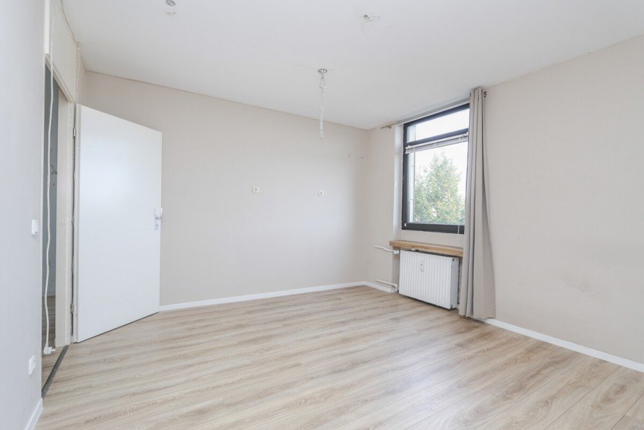 Das Schlafzimmer Etagenwohnung Korschenbroich / Kleinenbroich