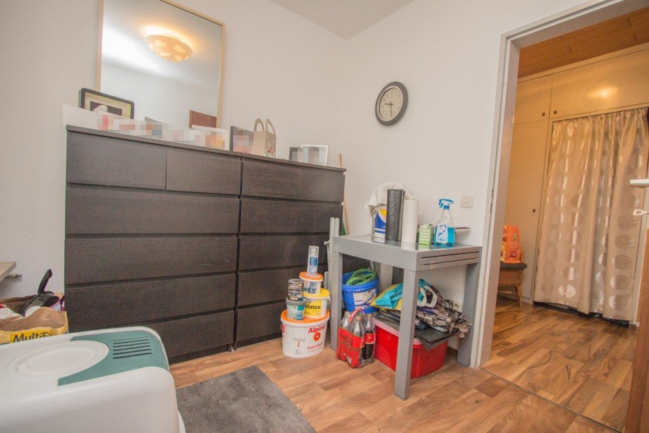 B�ro/Kinderzimmer Dachgeschosswohnung Willich
