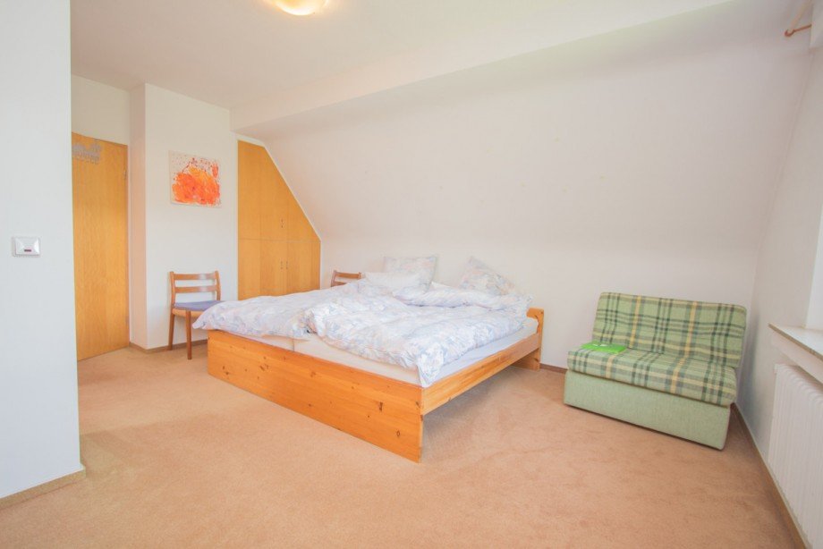 Elternschlafzimmer Einfamilienhaus K�ln