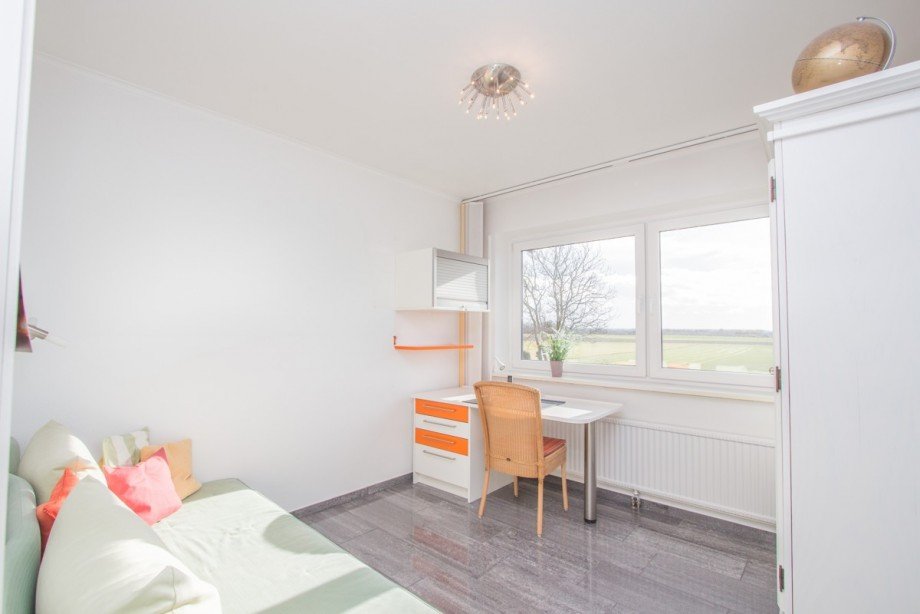 Das Kinderzimmer 1 Doppelhaush�lfte M�nchengladbach