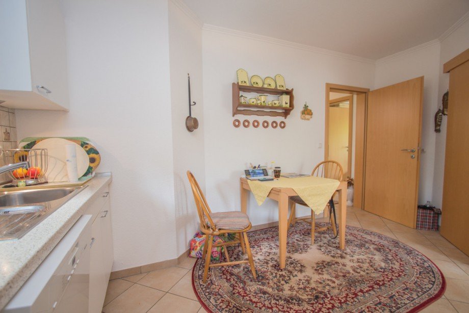 K�che EG Zweifamilienhaus Neuss
