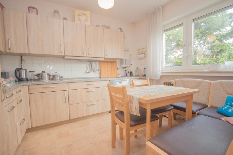 K�che Einfamilienhaus Korschenbroich / Kleinenbroich
