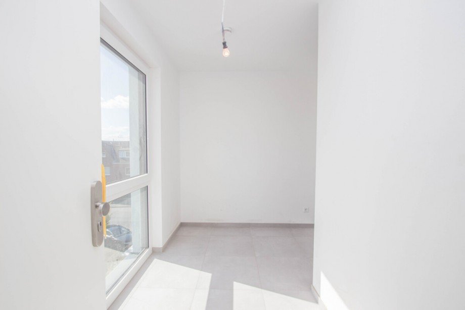 Der Eingangsbereich Penthousewohnung Korschenbroich / Pesch