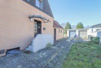 Bild (ccfd67d6cfe2c57e9787104053901895): Doppelhaush�lfte mit gro�z�gigem Garten und viel Potenzial in attraktiver Wohnlage von Kaarst