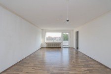 Hauptbild Helle 3-Zimmer-Dachgeschosswohnung mit Balkon in Mönchengladbach-Neuwerk