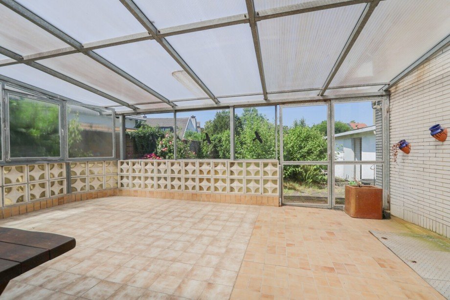 Der Sommergarten Einfamilienhaus Viersen