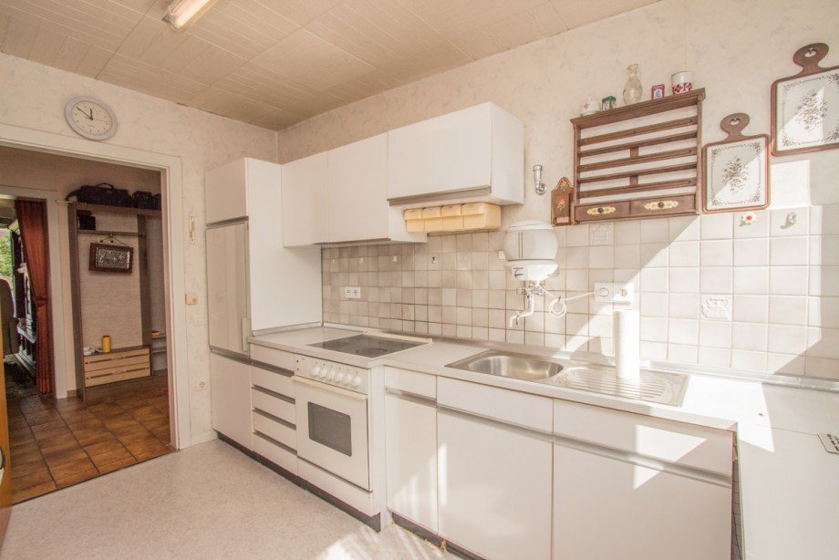 K�che 1.OG Zweifamilienhaus Korschenbroich / Kleinenbroich
