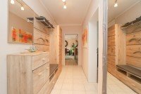 Bild (cfe436f754e04e0e6635b0f6536c4017): Gro�z�gige 4-Zimmer-Maisonettewohnung mit Balkon in M�nchengladbach-Neuwerk