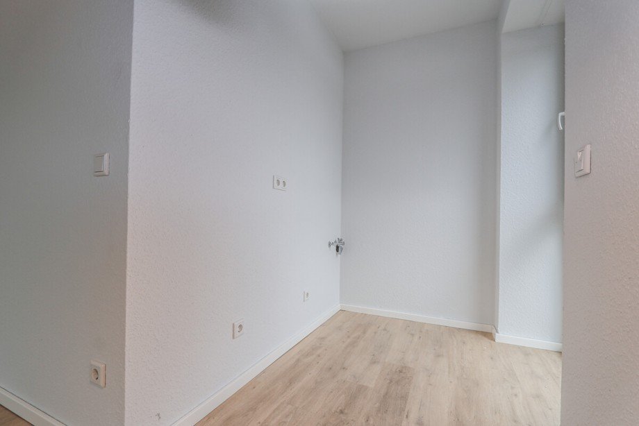 Type A Die K�che Maisonettewohnung M�nchengladbach