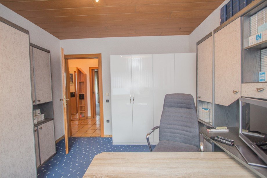 B�ro/Kinderzimmer EG Zweifamilienhaus Korschenbroich / Kleinenbroich