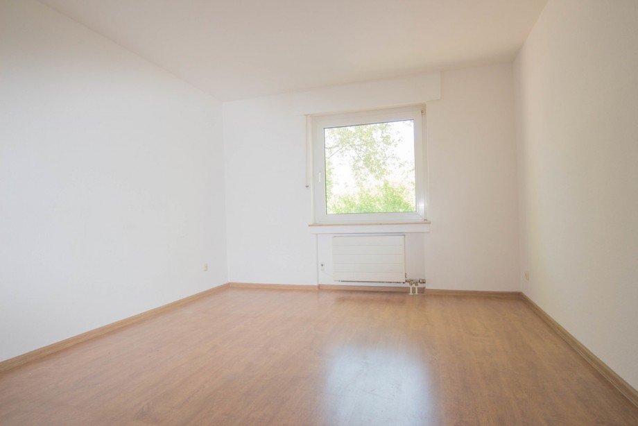 Das Schlafzimmer Etagenwohnung M�nchengladbach