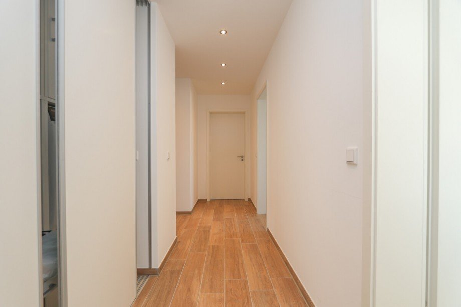 Der Durchgang Maisonettewohnung Korschenbroich