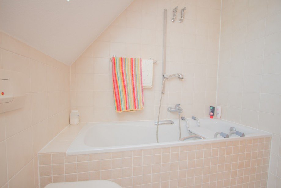 Badezimmer Einfamilienhaus K�ln
