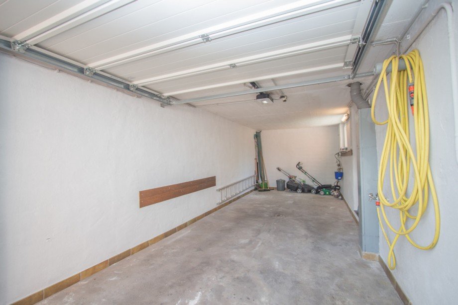 Die Garage Zweifamilienhaus Korschenbroich