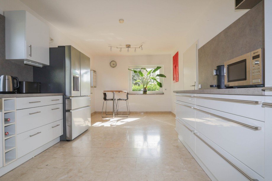 Die K�che Bungalow Korschenbroich