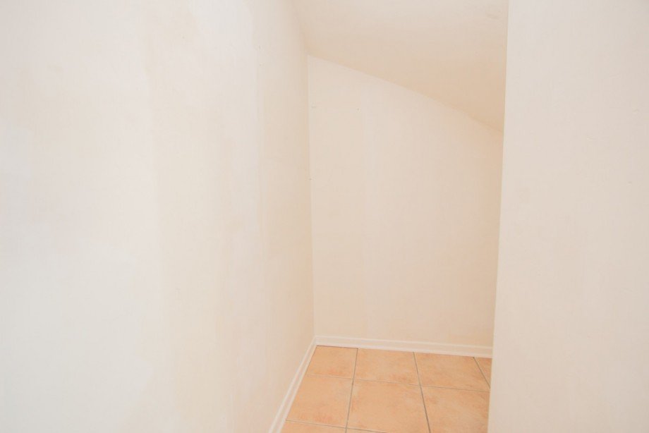 Der Abstellraum Maisonettewohnung Korschenbroich