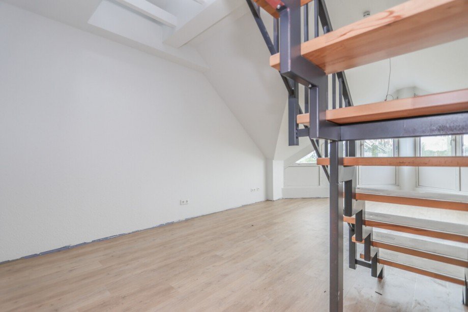 Typ D Der Wohnbereich Maisonettewohnung M�nchengladbach