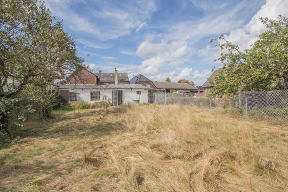Der Garten Einfamilienhaus Korschenbroich / Steinforth