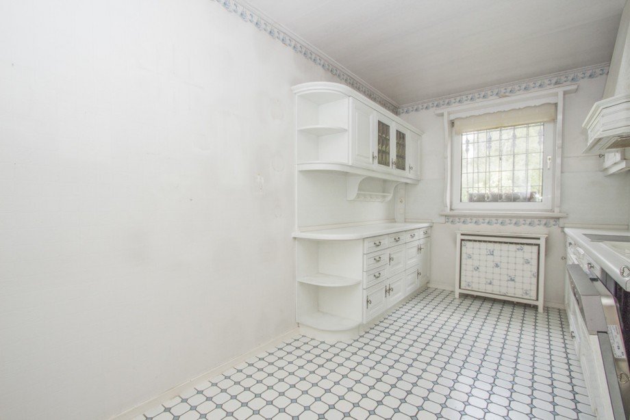 K�che Einfamilienhaus Neuss / Hoisten
