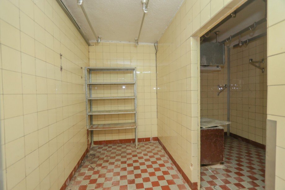 Das Ehemalige K�hlhaus Einfamilienhaus Viersen