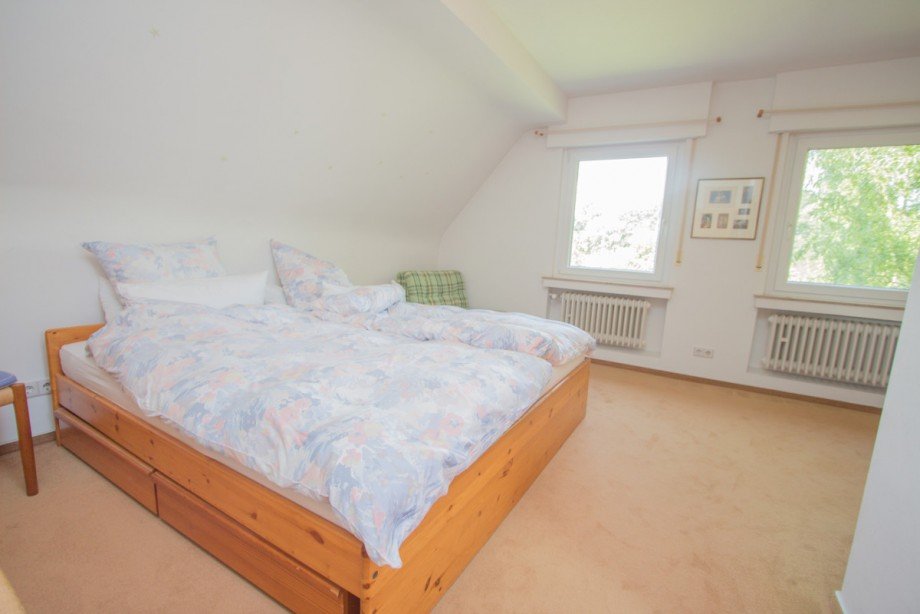 Elternschlafzimmer Einfamilienhaus K�ln