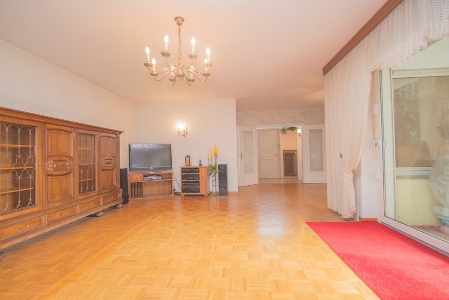 Wohnbereich Einfamilienhaus Korschenbroich / Kleinenbroich
