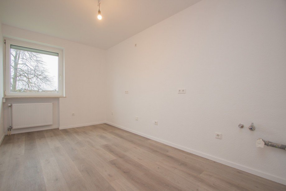 K�che Etagenwohnung Neuss / Allerheiligen