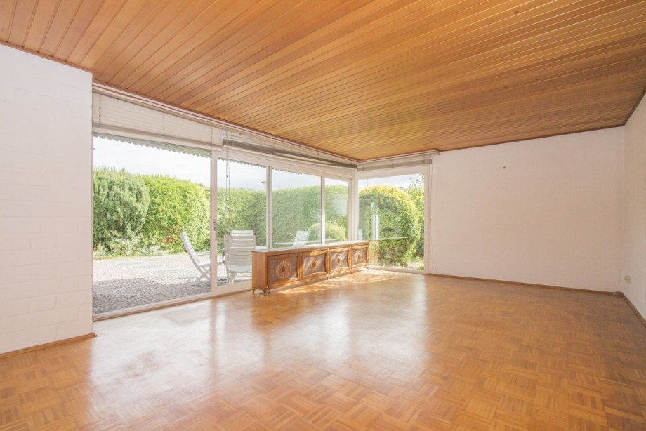 Wohnbereich Einfamilienhaus Neuss / Hoisten