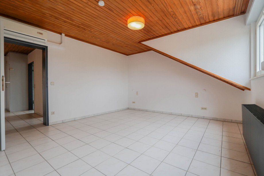 Das Arbeitszimmer Dachgeschosswohnung Kaarst / B�ttgen