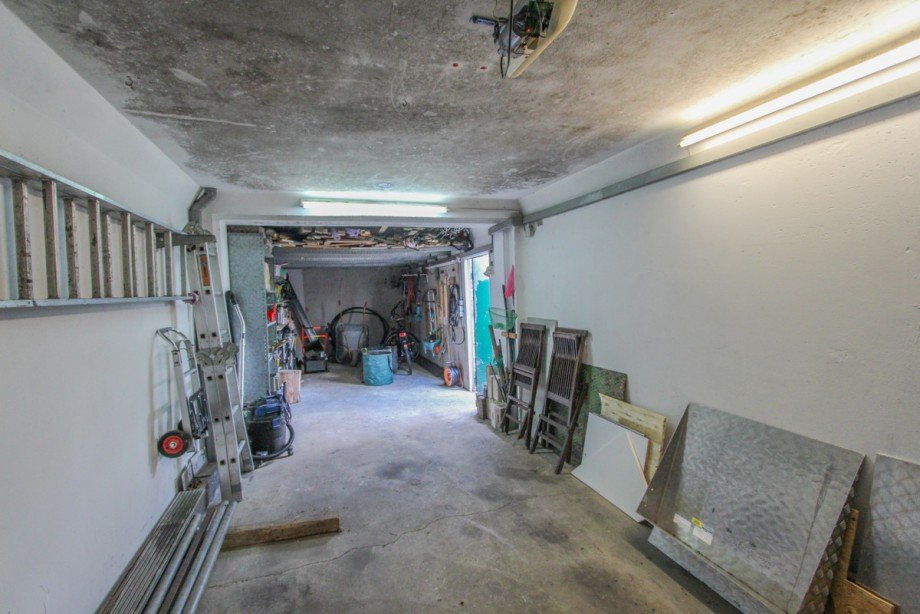 Garage Einfamilienhaus Korschenbroich