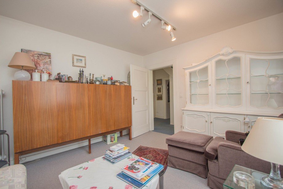 G�stezimmer Doppelhaush�lfte Neuss
