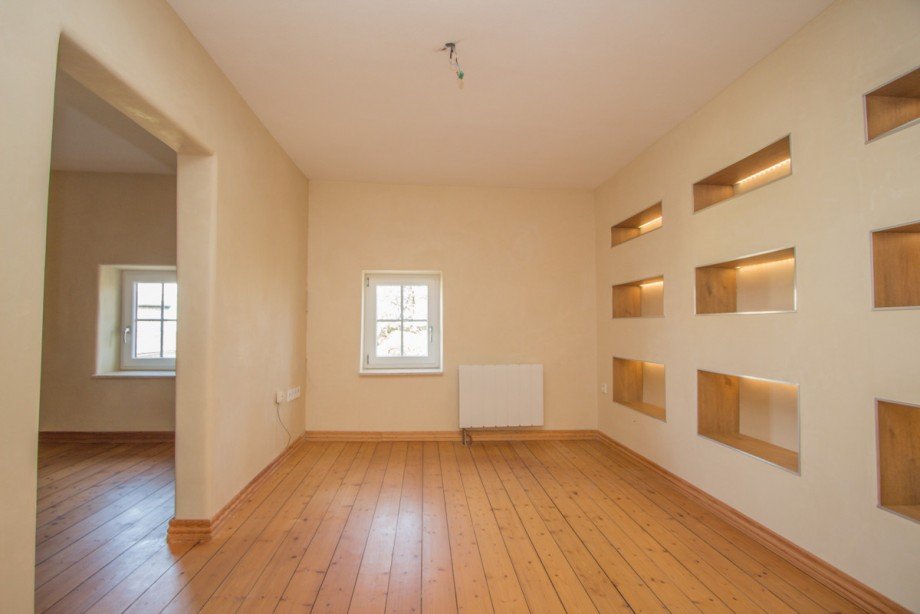 Das 2. Zimmer Doppelhaush�lfte Korschenbroich / Kleinenbroich