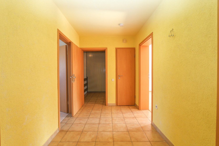 Die Diele 1.OG Zweifamilienhaus Korschenbroich / Kleinenbroich